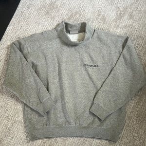 Fear Of God Sweater